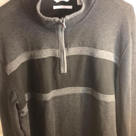 Lg Men’s Calvin Klein Pullover Sweater - Picture 10 of 12